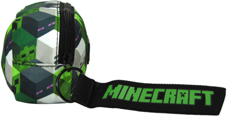 Piórnik saszetka Minecraft MCBAM010