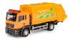 RMZ City Man Śmieciarka w skali 1:64