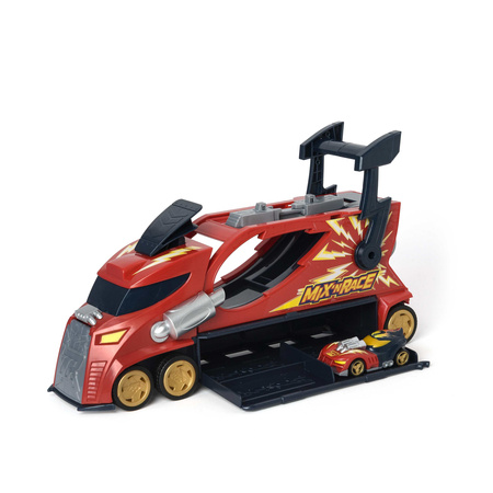 T-Racers Playset Thunder Truck