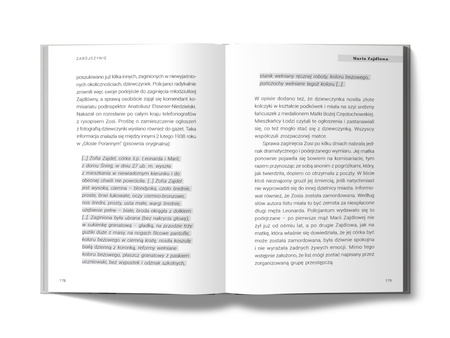 Zabójczynie. Kobiety, które niosły chaos i śmierć