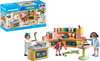 Playmobil Bar z przekąskami 71538