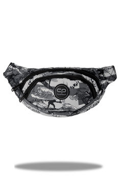 Saszetka nerka Coolpack Albany Sand Surf