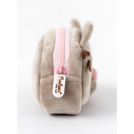 Piórnik z donutem Pusheen MARE0095