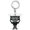 Brelok Marvel Black Panther Funko Pop
