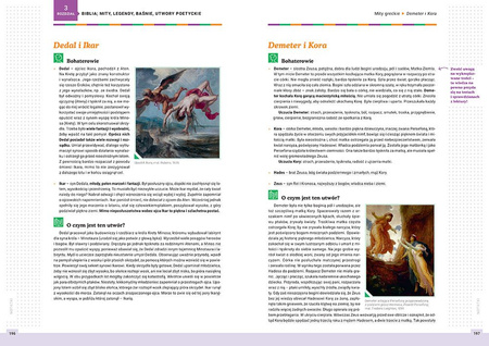 Język polski. Kompendium. Szkoła podstawowa. Klasa 4-8