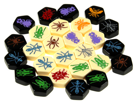 Gra Rój kieszonkowy