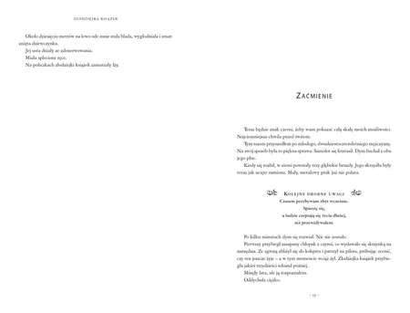 Złodziejka książek wyd. 2022