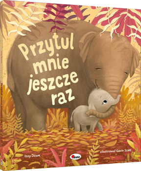 Przytul mnie jeszcze raz