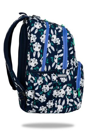 Plecak 2-komorowy Coolpack pick bunnyland