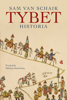 Tybet. Historia