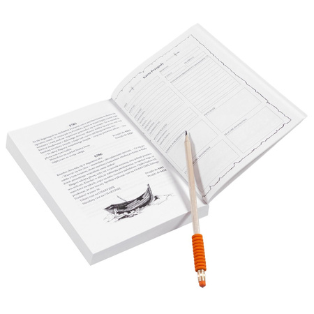 Fabled Lands. Miasta złota i chwały. Gra książkowa