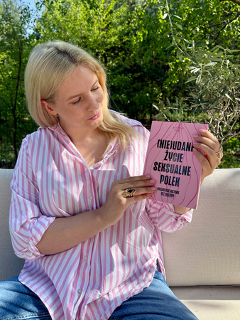 (Nie)udane życie seksualne Polek