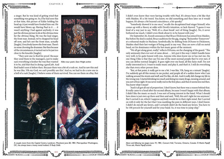 Hallowed Be Thy Name wer. angielska