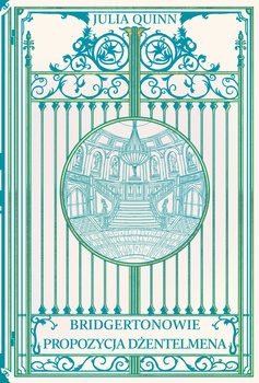 Propozycja dżentelmena. Bridgertonowie