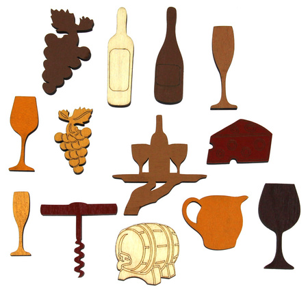 Łamigłówka After Party Recent Toys