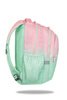 Plecak 2-komorowy Coolpack jerry gradient strawberry