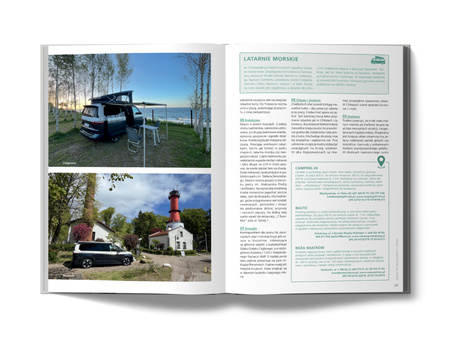 Polska na czterech kółkach