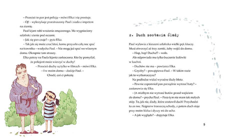 Rodzina Obrabków i sekret Icjanta