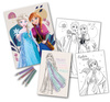 Zestaw kreatywny Frozen FR50023