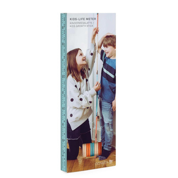 Miarka wzrostu dla dzieci