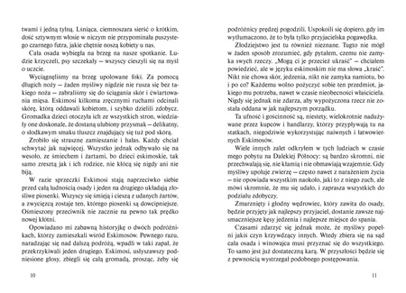 Anaruk, chłopiec z Grenlandii wyd. 2024