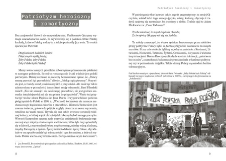 Opresja. Ilustrowana historia PRL