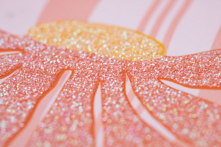 Notes szyty BLOOM-Boho 32 ark. kropki Happy Color