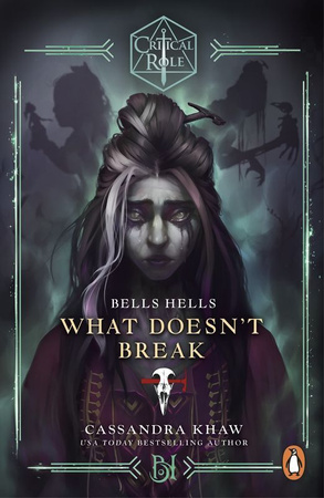 Bells Hells. What Doesn't Break wer. angielska