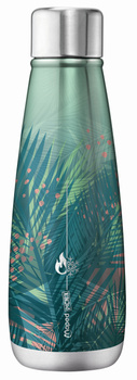 Butelka 500ml termiczna stalowa Picnik Concept Adult Tropical