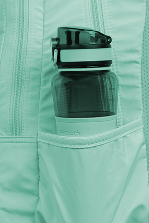 Plecak 2-komorowy Coolpack pastel rider powder mint