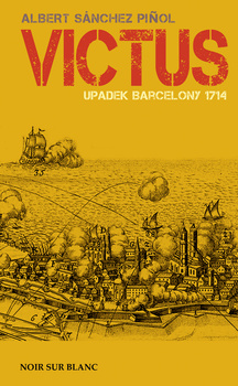 Victus upadek barcelony 1714