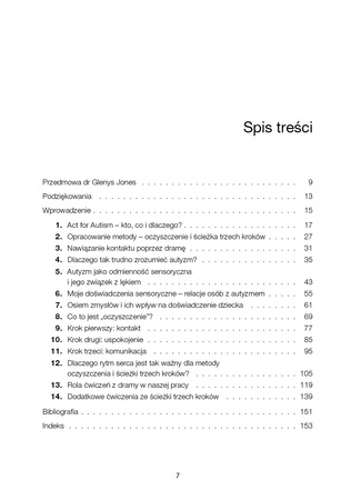 Jak nawiązać kontakt i komunikować się z dzieckiem autystycznym?Ćwiczenia wspierające regulację emocji i rozwój społeczny