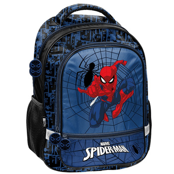 Plecak 2-komorowy Spider-Man SP25TT-260