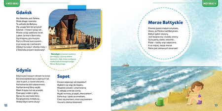 Elementarz mądrego dziecka