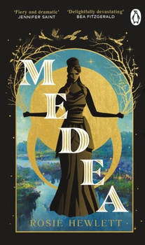 Medea wer. angielska