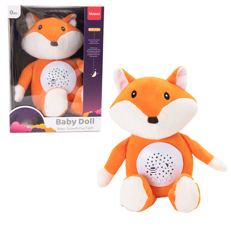 Projektor lampka Lisek