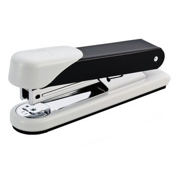 Zszywacz Novus Stabil czarny