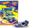 Mattel Hot Wheels Szybki jak błyskawica FLA-1602