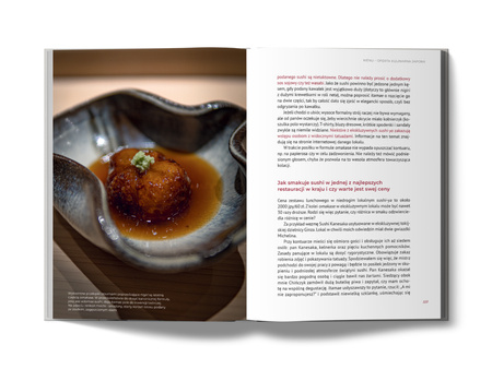 Umami. Jak smakuje Japonia