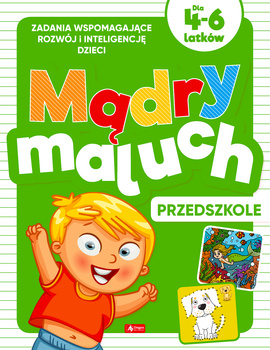 Przedszkole. Mądry maluch