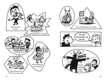 156-piętrowy domek na drzewie