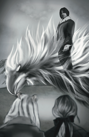 Plony. Krew Łowczyni. Saga Nienawiści. Tom 3