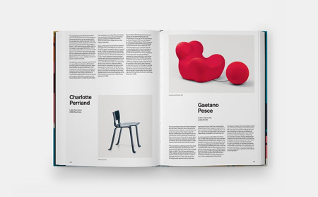 Mid-Century Modern Designers wer. angielska