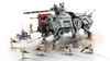Lego Star Wars Maszyna krocząca AT-TE 75337
