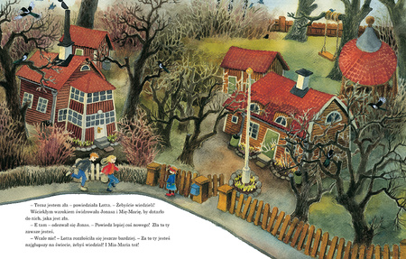 Lotta. trzy opowiadania