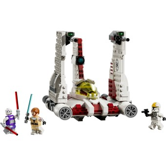 Lego Star Wars Myśliwiec V-19 Torrent 75432