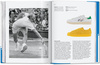 The adidas Archive. The Footwear Collection. 40th Ed. wer. angielska