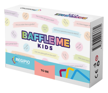 Game Baffle me Kids To Be
