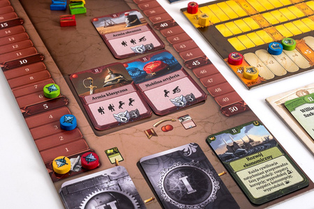 Gra Cywilizacja Poprzez Wieki