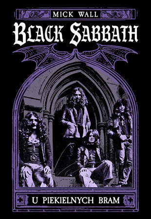 Black Sabbath. U piekielnych bram